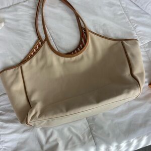 Stoney Clover Lane Scoop tote